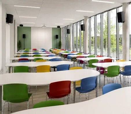 escuelas