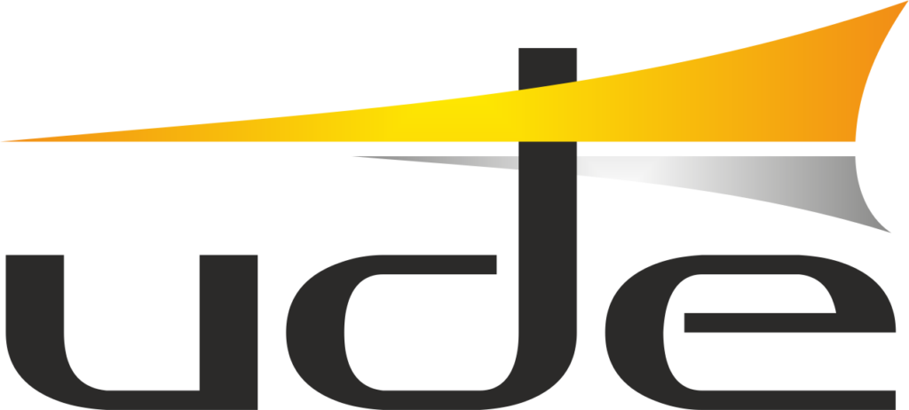 ude